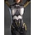 preiswerte Drucke-Karneval 2026 Roboter Cyborg Bodysuits Halloween-Gruppen-Paarkostüme Ganzkörper-Catsuit Gruseliges Kostüm Erwachsene Kinder Alle Halloween Karneval Tag der Toten Club Party Leistung Einfache