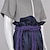 halpa Anime-asut-Cosplay Ninja Sasuke Uchiha Anime Cosplay-Asut Asut Cosplay-puvut Halloween Karnevaali Suoritus Juhla Näyttämö Toppi Housut Käyttötarkoitus Miesten Aikuiset