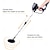 cheap Outdoor Activity-Lightweight &amp; Waterproof - GTX5030 Metal Gold Detector for Kids Adults Learning to Use