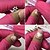 economico Fino a 30 $-Set di penne per nail art, set di penne per nail art, strumenti per nail art con graffiti sulle unghie dal design semplice, facili da usare, strumenti fai da te per nail art con penna per nail art per