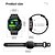 Χαμηλού Κόστους Smartwatch-LOKMAT APPLLP 6 MAX Εξυπνο ρολόι 2.16 inch Smart Phone Watch 4G LTE 3G 4G 3G Βηματόμετρο Υπενθύμιση Κλήσης Παρακολούθηση Δραστηριότητας Συμβατό με Android iOS Γυναικεία Άντρες GPS Κλήσεις Hands-Free