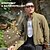 cheap Men&#039;s Jackets &amp; Gilets-WOSAWE spring and summer road bike cycling windbreaker windproof waterproof bicycle cycling clothing breathable long sleeve jacket BE223