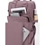 cheap College Backpacks-Teen Girls Korean Style Backpack, Large Capacity Casual Daypack with Organizational Pockets for College, School and Weekend Travel