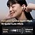 abordables Casques téléphoniques et professionnels-Nouveaux écouteurs Lenovo LP49 AI TWS Bluetooth V5.4, traduction AI avec plusieurs langues, écouteurs à effet sonore surround