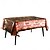 baratos Halloween-Toalha de mesa de Halloween, capas de mesa descartáveis de teia de aranha, toalha de mesa de plástico à prova de derramamento preta, branca, laranja e roxa para festa de Halloween, decoração de mesa