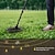 cheap Outdoor Activity-Lightweight &amp; Waterproof - GTX5030 Metal Gold Detector for Kids Adults Learning to Use