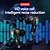 cheap TWS True Wireless Headphones-Lenovo LP6 True Wireless Headphones TWS Earbuds In Ear Bluetooth5.0 Stereo with Charging Box Deep Bass for Apple Samsung Huawei Xiaomi MI Everyday Use Traveling Cycling Mobile Phone