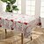 baratos Halloween-Toalha de mesa de Halloween, capas de mesa descartáveis de teia de aranha, toalha de mesa de plástico à prova de derramamento preta, branca, laranja e roxa para festa de Halloween, decoração de mesa