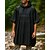 abordables Chaquetas impermeables-Hombre Mujer chaqueta impermeable Impermeable Al aire libre Impermeable Trajes de senderismo Ropa de senderismo Verano Primavera Impermeable Camping / Senderismo / Espeleología Corriendo Color sólido