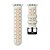 preiswerte Apple Watch-Armbänder-Sportarmband kompatibel mit Apple Watch-Armband 42 mm 44 mm 45 mm 49 mm, robuster Metallverschluss, verstellbares Silikonarmband, Ersatzarmband für iWatch Ultra 2 Serie 9 8 7 SE 6 5 4
