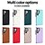 abordables Coques Samsung-téléphone Coque Pour Samsung Galaxy S25 S25 Edge S24 S24 FE S23 Ultra Plus S22 Plus Ultra A16 A55 5G A35 5G A15 Étui Portefeuille Support Emplacement Carte Antichoc Rétro TPU faux cuir