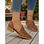 economico Slip-ons e mocassini da donna-scarpe basse slip-on da donna con tacco basso e cut-out – scarpe vintage chic per rilassarsi in veranda, brunch in giardino e commissioni quotidiane
