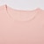 cheap Cotton Linen T-shirts-Men&#039;s Tee Top Linen T-Shirt Short Sleeve Short Sleeves Crew Neck Summer Plain Fashion Designer Basic Soft Vacation Street Casual Light Blue Black White Top Tee for Men
