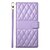 tanie Etui do telefonów Samsung-telefon Kılıf Na Samsung Galaxy S25 S25 Edge S24 S24 WS S23 Ultra Plus S22 Plus Ultra A55 5G A35 5G A25 A15 Etui na karty portfela Z podpórką ze smyczą Gniazdo karty Retro TPU Skóra PU