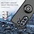 abordables Coques Samsung-téléphone Coque Pour Samsung Galaxy Pliage en Z 7 Z Fold 6 Z Fold 5 Z Fold 4 Z Fold 3 Coque Arrière Antichoc Rétro