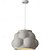 cheap Island Lights-Cloud Wabi Sabi Pendant Light, 28cm Height, Warm White White Light, E26 E27, Adjustable Chain