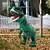 cheap Halloween-Inflatable Dinosaur Costume, T Rex Costume for Halloween (Green)