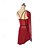 cheap Figure Skating Dresses-Figure Skating Dress Women's Girls' Ice Skating Dress Burgundy Patchwork Thumbhole Mesh Spandex Stretchy Training Practice Professional Skating Wear Thermal Warm Crystal / Rhinestone Long Sleeve Ice