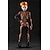 voordelige Koppel- en groepskostuums-schedel skelet suikerschedel bodysuit halloween groepskostuums voor koppels catsuit voor het hele lichaam griezelig kostuum heren dames jongens kinderen volwassenen optreden feest club halloween