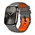 preiswerte Apple Watch-Armbänder-Sportarmband kompatibel mit Apple Watch-Armband 42 mm 44 mm 45 mm 49 mm, robuster Metallverschluss, verstellbares Silikonarmband, Ersatzarmband für iWatch Ultra 2 Serie 9 8 7 SE 6 5 4