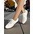 baratos Sapatos Oxford de mulher-Sapatos Oxford Brogue Marrons Femininos com Salto Baixo - Sapatilhas com Cadarço em Estilo Britânico Retro para Estudantes Universitários e Uso no Escritório, Ideais para Trajes de Outono e Caminhadas