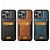 abordables Coques iPhone-téléphone Coque Pour iPhone 16 iPhone 16 Plus iPhone 16 Pro iPhone 16 Pro Max iPhone 15 iPhone 15 14 Pro Max Plus iPhone 14 Plus iPhone 13 Pro Max Coque Arrière avec Support Emplacement Carte Antichoc