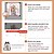 cheap Kids &amp; Teen Backpacks-Kid's Custom Photo School Backpack with Reflective Safety Strips, Multi-Compartment Storage, and Luggage Strap – Personalized Bookbag for Kids, Travel, and Daily School Use