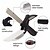 cheap Event &amp; Party Supplies-2-in-1 Multi-Functional Kitchen Vegetable Scissors Clever Cutter Kitchen Tool for Slicing Chopping Vegetables Fruits and Meat Stainless Steel Blade Easy to Use