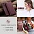 abordables Carcasas Samsung-teléfono Funda Para Samsung galaxia A73 A21s Gire la tapa Caballete Antigolpes TPU Cuero de PU