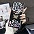 baratos Capa Samsung-telefone Capinha Para Samsung Galaxy Dobra Z 7 Dobra Z 6 Capa traseira com cordão Bling Glitter Brilhante Antichoque Borboleta Retro PC
