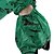 cheap Halloween-Inflatable Dinosaur Costume, T Rex Costume for Halloween (Green)