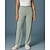 preiswerte Laufhosen &amp; Leggings-Damen Jogginghose Gerade geschnittene Hose Jogginghosen Tasche Hohe Taille Unterteile Fitnessstudio Athleisure Trainieren Frühling Herbst Schnelltrocknend Atmungsaktiv Fitnesstraining Outdoor Laufen