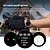 cheap Smartwatch-X2 Max Smart Watch 1.53 inch AMOLED HD Screen Bluetooth Call Compass Heart Rate  Fitness Tracker IP68 Waterproof SmartWatch