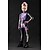 preiswerte Paar- und Gruppenkostüme-Totenkopf Skelett Zuckerschädel Bodysuit Halloween Gruppen Paarkostüme Ganzkörper Catsuit Gruselkostüm Herren Damen Jungen Kinder Erwachsene Performance Party Club Halloween Karneval Tag der Toten