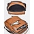 abordables Bolsos de hombre-Bolso bandolera de piel sintética impermeable para hombre con diseño multibolsillos: bolso bandolera informal de viaje para desplazamientos diarios, trabajo o salidas de fin de semana.