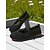 abordables Sandalias planas de mujer-Zapatos Mary Jane Flyknit con punta ancha para mujer: zapatos casuales cómodos y transpirables para uso diario, paseos por el jardín y largas horas de pie.