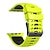 preiswerte Apple Watch-Armbänder-Sportarmband kompatibel mit Apple Watch-Armband 42 mm 44 mm 45 mm 49 mm, robuster Metallverschluss, verstellbares Silikonarmband, Ersatzarmband für iWatch Ultra 2 Serie 9 8 7 SE 6 5 4