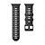 preiswerte Apple Watch-Armbänder-Sportarmband kompatibel mit Apple Watch-Armband 42 mm 44 mm 45 mm 49 mm, robuster Metallverschluss, verstellbares Silikonarmband, Ersatzarmband für iWatch Ultra 2 Serie 9 8 7 SE 6 5 4