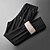 preiswerte Unterteile-Herren Wanderhosen Regenhose zum Wandern Fleecehosen Winter Außen Normale Passform Thermowarm Unterteile Tasche Elastischer Bund Schwarz Armeegrün Camping / Wandern Laufen S M L XL XXL