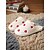 voordelige Damespantoffels &amp; slippers-Dames Slippers Fuzzy pantoffels Indoor pantoffels Warme Pantoffels Huis Valentijnsdag Dagelijks Hartvormig Met fleece gevoerd Platte hak Ronde Teen Pluche Casual Comfortabel Imitatiebont Leegloper