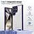 abordables Carcasas Samsung-teléfono Funda Para Samsung galaxia S25 Más S25 Ultra S24 Ultra Plus S24 FE S23 Ultra Plus A55 A35 A25 A15 5G Funda Trasera Traslúcido Antigolpes ordenador personal