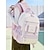 abordables Sacs à dos pour Enfants et Adolescents-Sac à dos scolaire grande capacité pour adolescentes, avec de multiples poches, léger et imperméable, idéal pour les collégiennes et lycéennes. Style coréen.