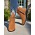 cheap Ankle Boots-Women&#039;s Faux Suede Ankle Boots with Side Zipper and Buckle – Comfortable Casual Booties for Fall Outings, Garden Walks &amp; Weekend Getaways