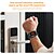 Χαμηλού Κόστους Smartwatch-LOKMAT APPLLP 7 MAX Εξυπνο ρολόι 2.06 inch Smart Phone Watch 4G LTE 3G Bluetooth Βηματόμετρο Υπενθύμιση Κλήσης Παρακολούθηση Δραστηριότητας Συμβατό με Android iOS Γυναικεία Άντρες GPS