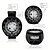 cheap Camping Equipment-Compass, Professional Waterproof Wrist Compass With TPU Band, Luminous Compass For Outdoor Diving, Sailing, Hiking, Survival Emergency