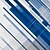 baratos Polo Geométrico Masculino-Homens Abstrato Geométrico Pólo Manga Longa Camisas polo Lapela Business casual Ao ar livre Roupa Esportiva Roupa Diária Impressão 3D Botões Primavera Outono Inverno Azul Verde Azul Escuro