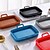 お買い得  イベントとパーティー用品-折りたたみ式エアフライヤー用シリコン製ベーキングトレイ、再利用可能、ノンスティック、耐熱キッチンマット、調理、ロースト、グリル、食器洗い機対応、家庭用ベーキング用アクセサリー