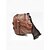 ieftine Genți de Băieți-Borsetă bărbătească din piele naturală – borsetă crossbody cu buzunare multiple, curea reglabilă, fermoare rezistente și stil casual pentru exterior, pentru călătorii, drumeții și utilizare zilnică
