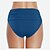 preiswerte Surfen, Tauchen &amp; Schnorcheln-Damen Badeshorts Bikinihose mit hoher Taille Einfarbig Hohe Taille Gerafft Schnelltrocknend Leicht Atmungsaktiv Unterteile Surfen Strand Wassersport Sommer