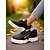 tanie Trampki damskie-Damskie buty sportowe do pracy w gospodarstwie rolnym, wygodne i trwałe, idealne do pracy na świeżym powietrzu, ogrodnictwa i aktywnych jesiennych dni